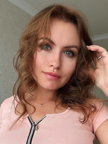 Анкета проститутки Устина - Фото 1, , 25 лет, №207943